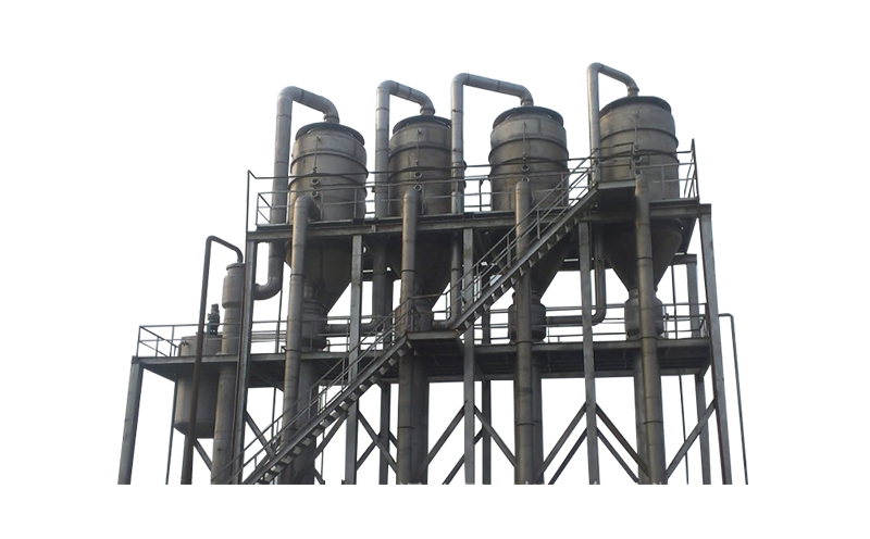 mvr廢水蒸發(fā)器 mvr廢水蒸發(fā)器