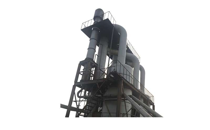 多效降膜蒸發(fā)器特點(diǎn) 多效降膜蒸發(fā)器特點(diǎn)