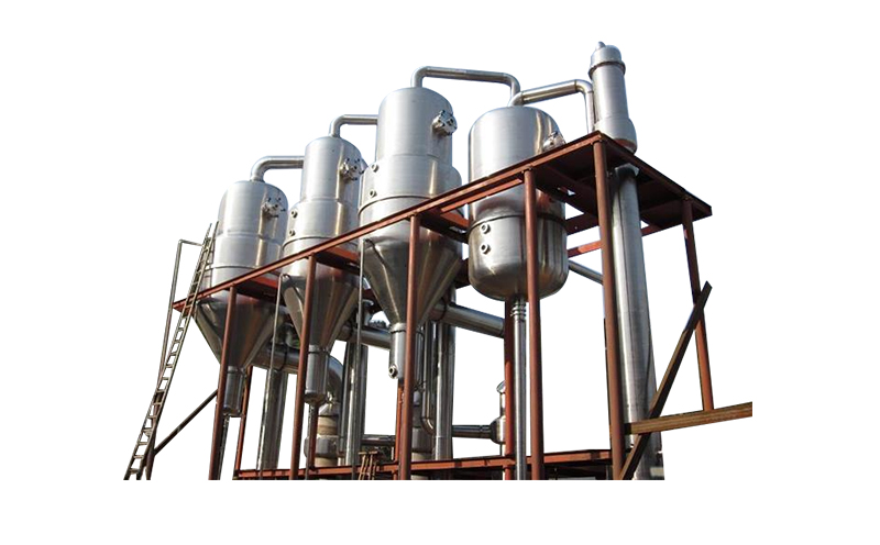 污水蒸發(fā)器 污水蒸發(fā)器