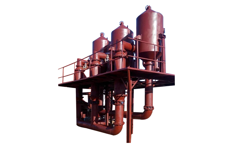 三效蒸發(fā)器 三效蒸發(fā)器