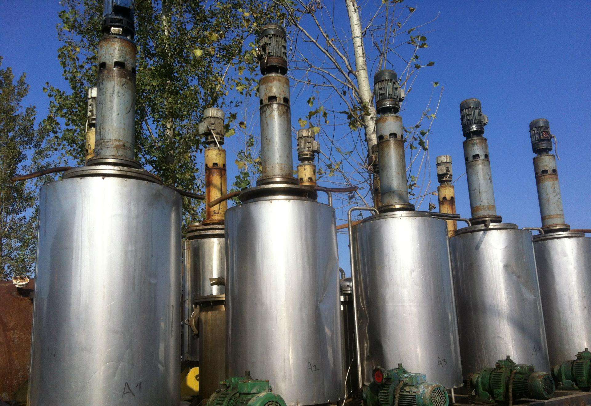 多效降膜蒸發(fā)器有哪些優(yōu)點(diǎn)呢？