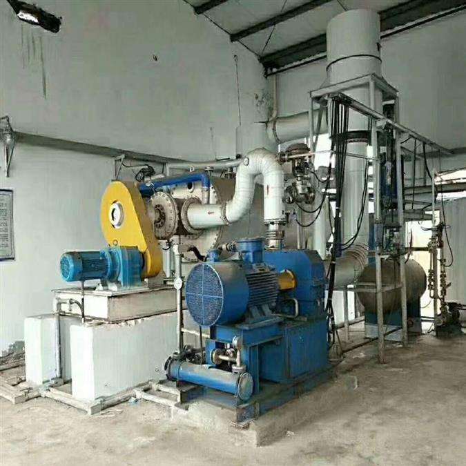 升膜式蒸發(fā)器的行業(yè)應(yīng)用: 升膜式蒸發(fā)器的行業(yè)應(yīng)用: