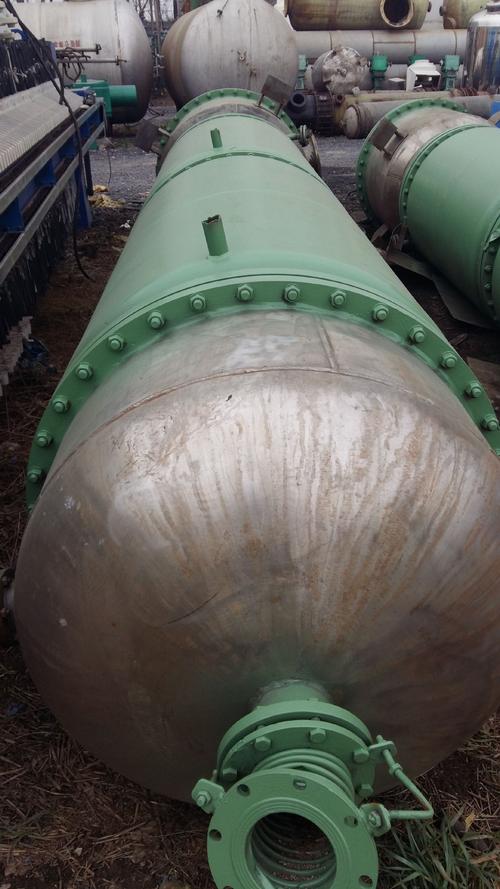 刮板式薄膜蒸發(fā)器選型考慮到哪方面的要素? 刮板式薄膜蒸發(fā)器選型考慮到哪方面的要素?