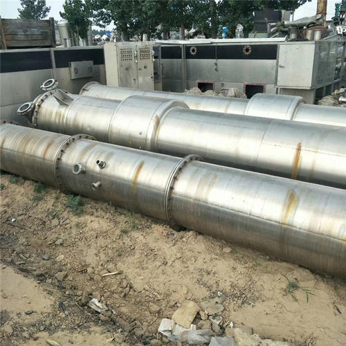 逆流降膜蒸發(fā)器的特點(diǎn): 逆流降膜蒸發(fā)器的特點(diǎn):