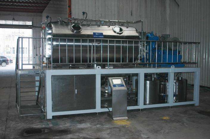 蒸發(fā)器的效能提升 蒸發(fā)器的效能提升