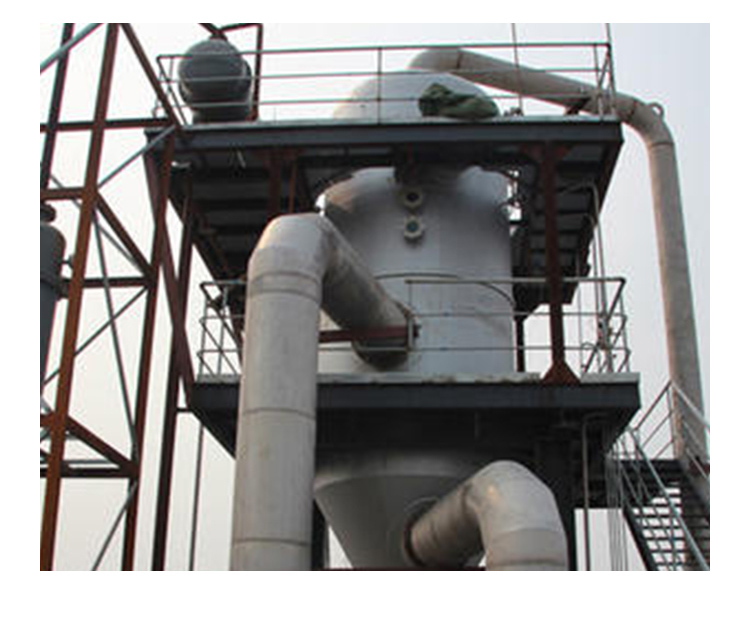 廢水蒸發(fā)器的輔助程序有哪些？