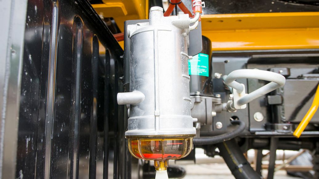 通過對(duì)廢水蒸發(fā)器的了解可以看出