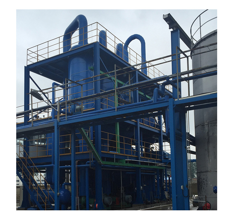 設(shè)備啟動時(shí)需一部分蒸汽進(jìn)行預(yù)熱 設(shè)備啟動時(shí)需一部分蒸汽進(jìn)行預(yù)熱